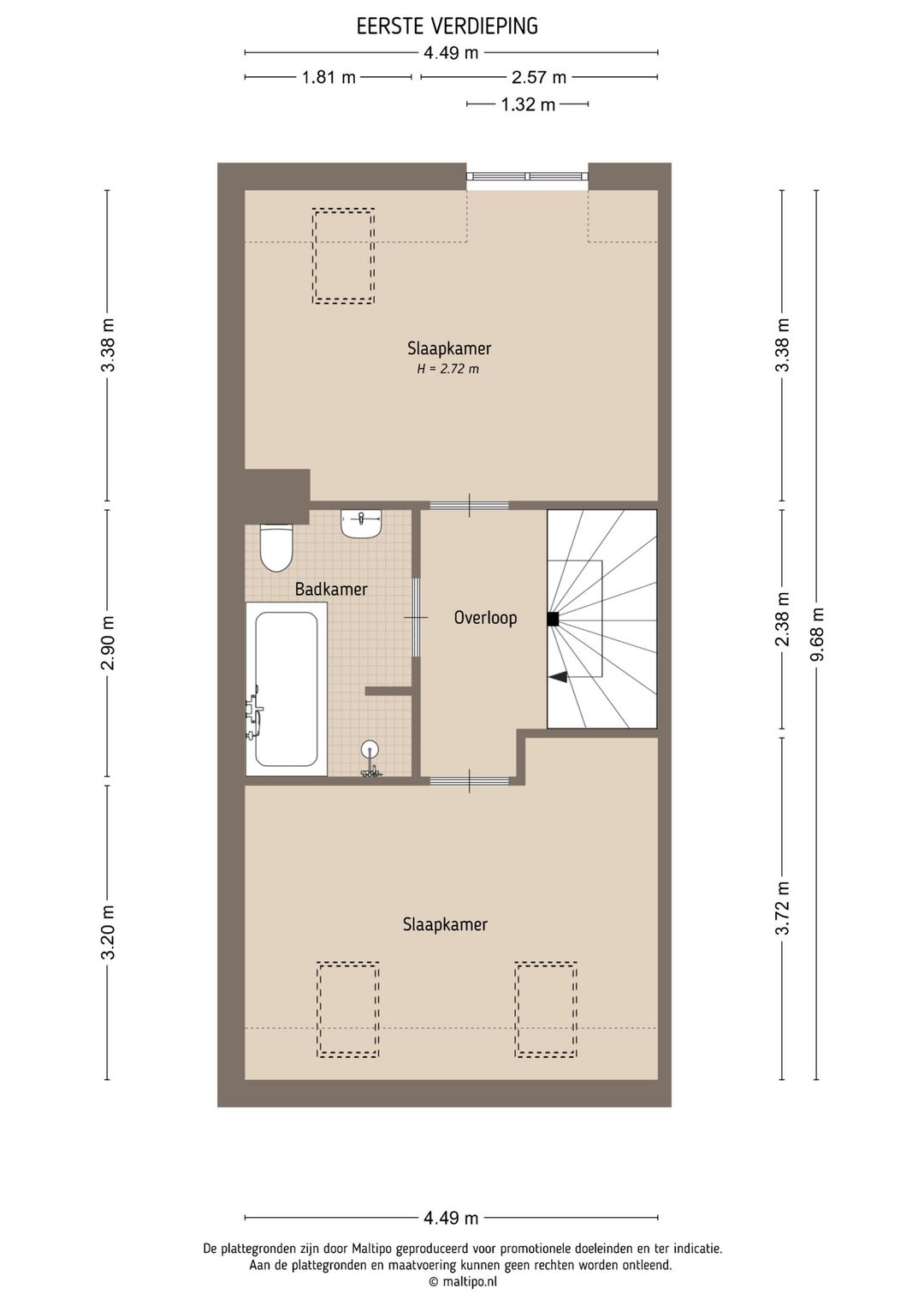 Photo 38 of Verzetsplein 4