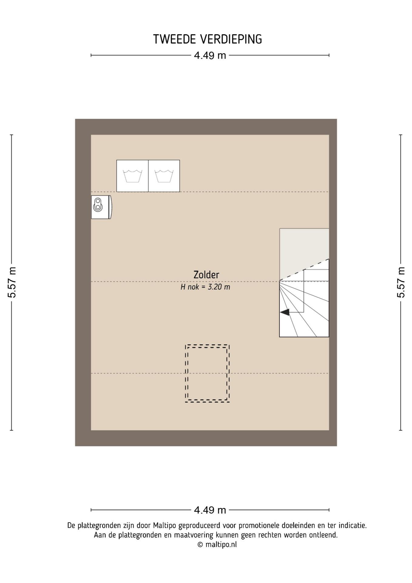 Photo 39 of Verzetsplein 4