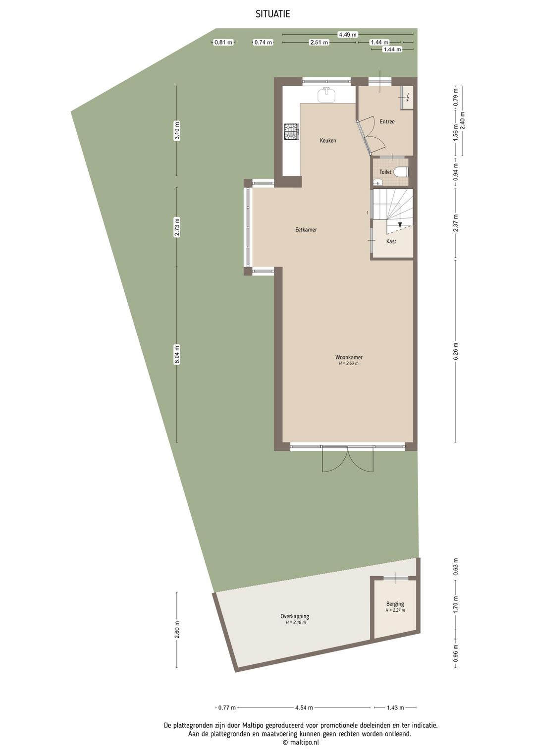 Photo 41 of Verzetsplein 4