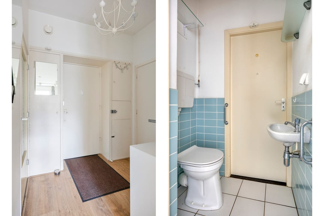 Foto 28 van Generaal Foulkesweg 133