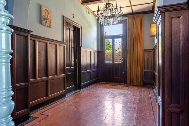 Foto 8 van Trippaardstraat 34