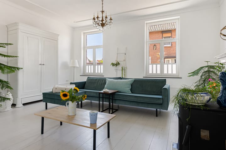 Foto 9 van Trippaardstraat 34