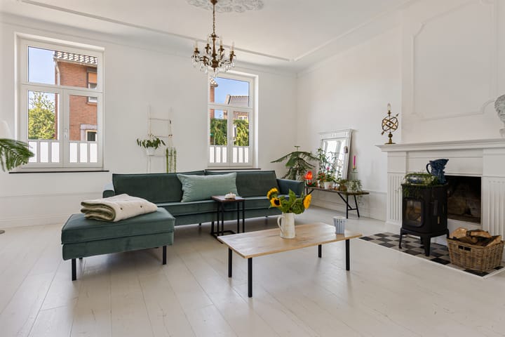 Foto 10 van Trippaardstraat 34