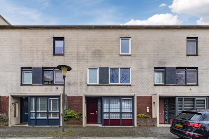 Aarlanderveenstraat 71