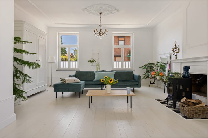 Foto 15 van Trippaardstraat 34