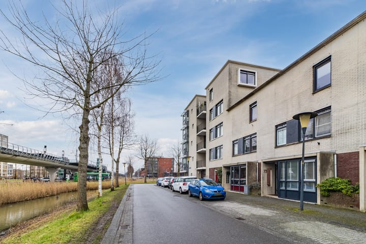 Foto 3 van Aarlanderveenstraat 71