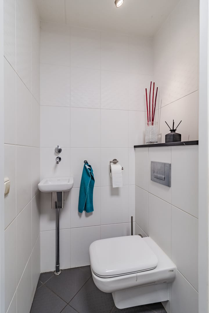 Foto 4 van Aarlanderveenstraat 71