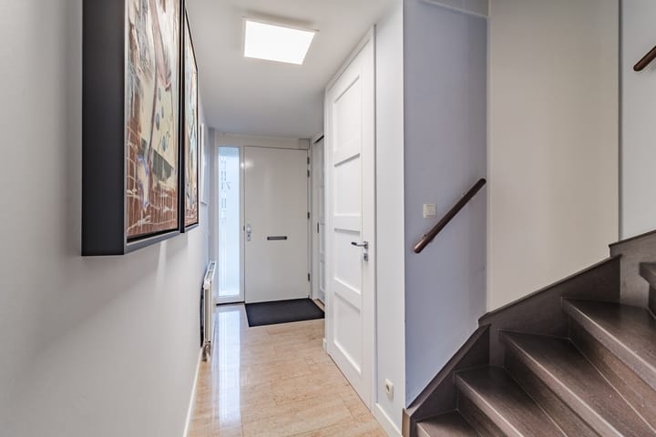 Foto 5 van Aarlanderveenstraat 71