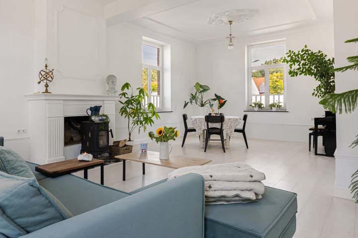 Foto 11 van Trippaardstraat 34