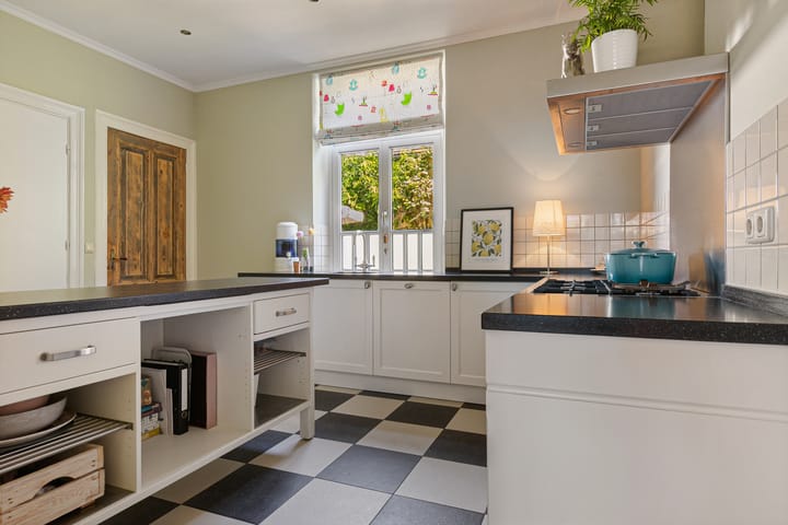 Foto 25 van Trippaardstraat 34