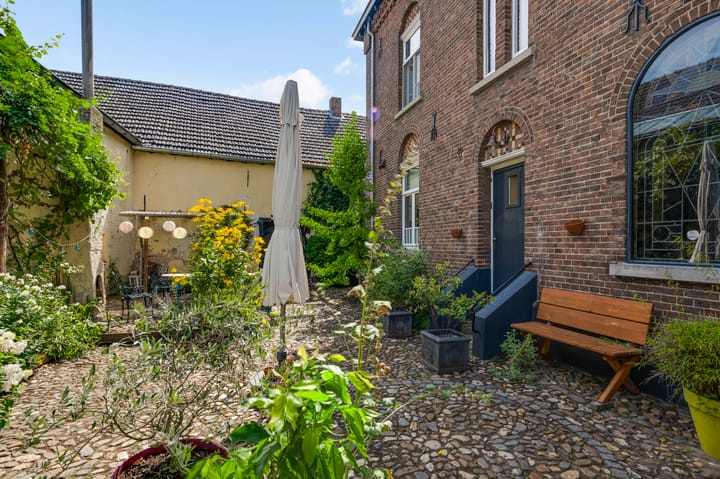 Foto 68 van Trippaardstraat 34