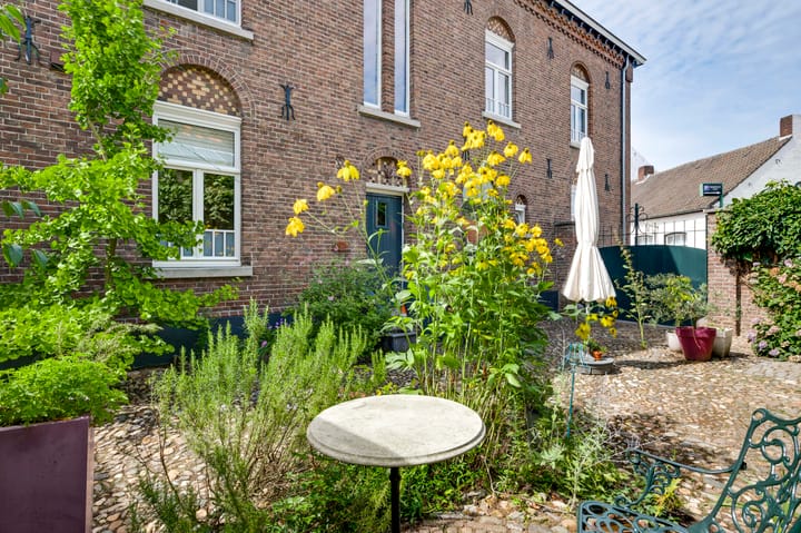 Foto 70 van Trippaardstraat 34