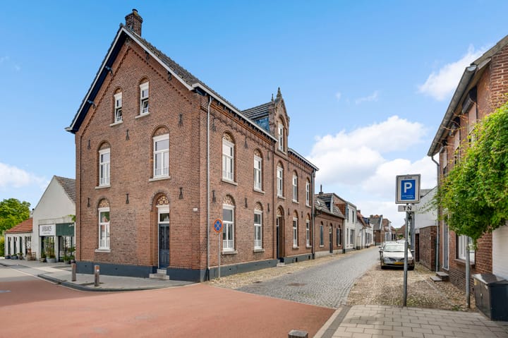 Foto 80 van Trippaardstraat 34