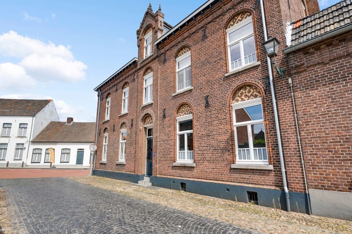 Foto 81 van Trippaardstraat 34