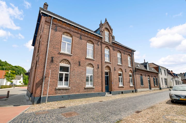 Foto 83 van Trippaardstraat 34