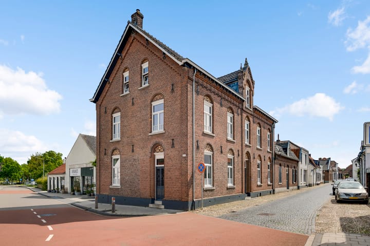 Foto 84 van Trippaardstraat 34