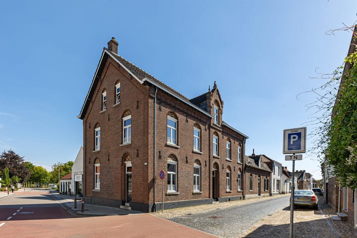 Foto 87 van Trippaardstraat 34