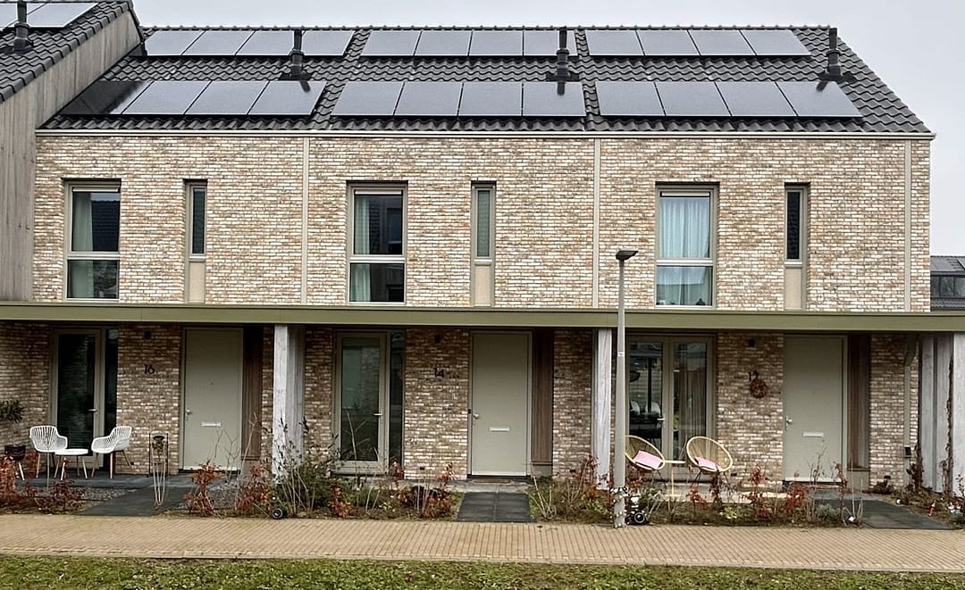 Foto 1 van Caissondam 14