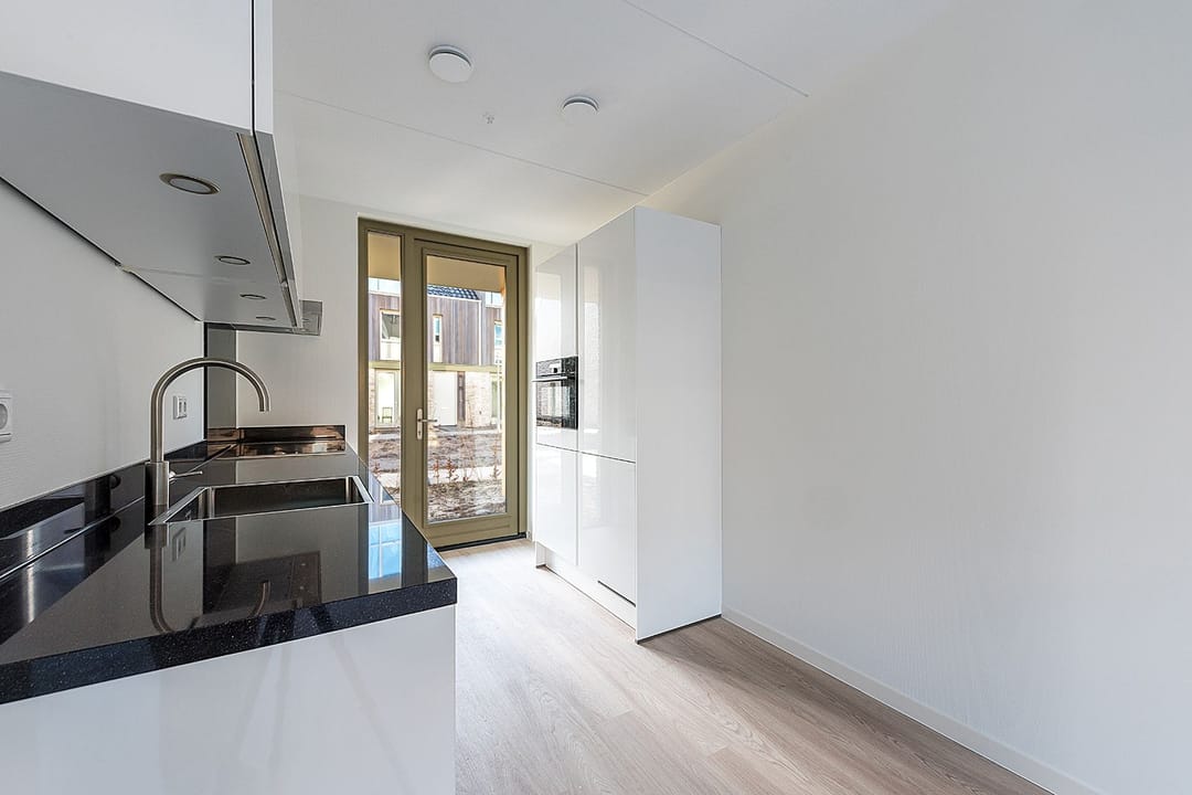 Foto 7 van Caissondam 14