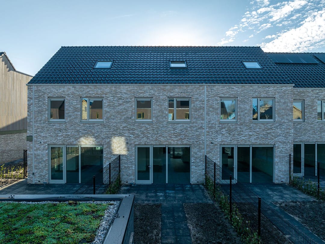 Foto 16 van Caissondam 14