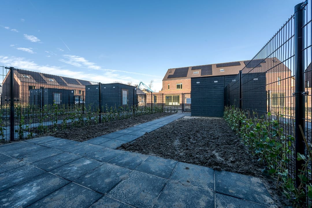 Foto 17 van Caissondam 14