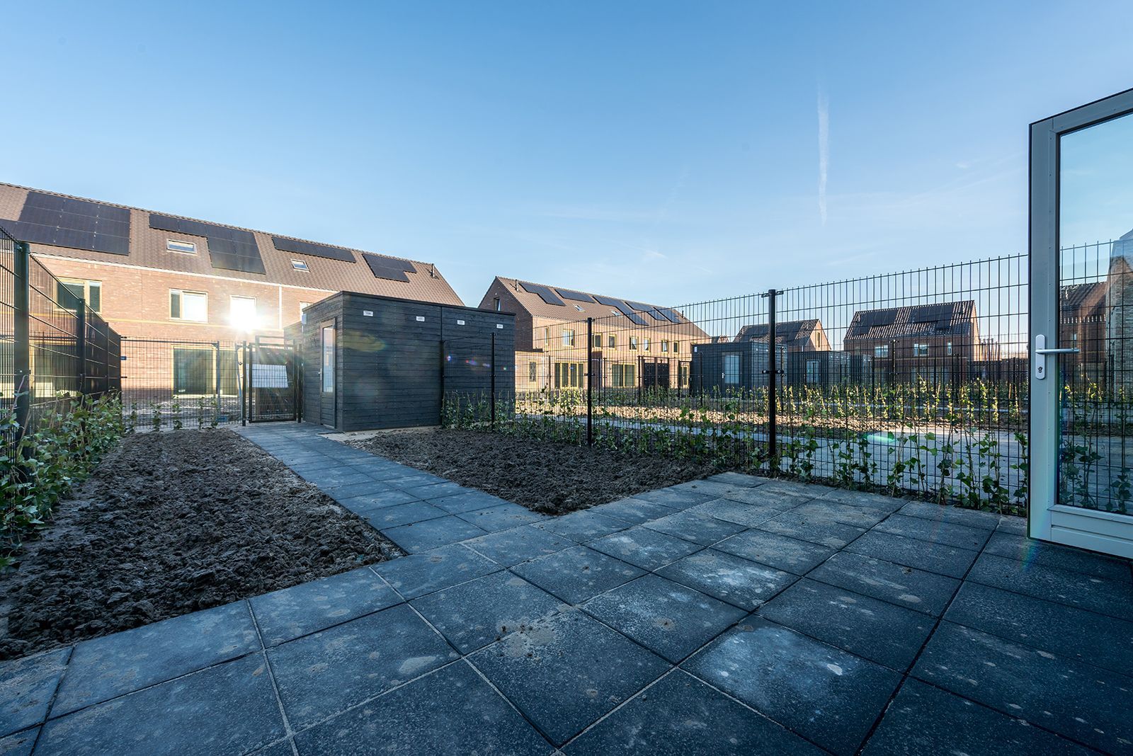 Foto 18 van Caissondam 14