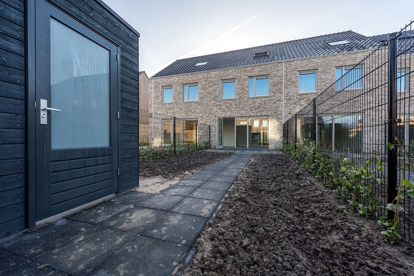 Foto 19 van Caissondam 14