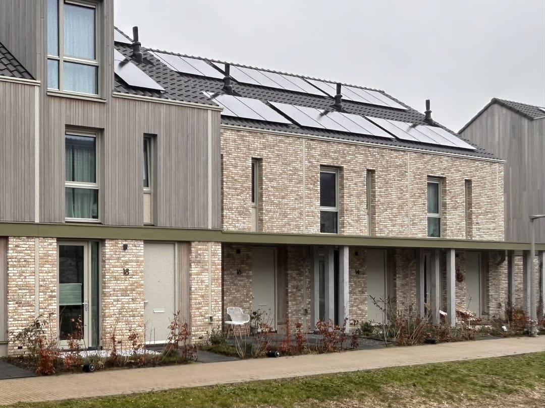 Foto 22 van Caissondam 14