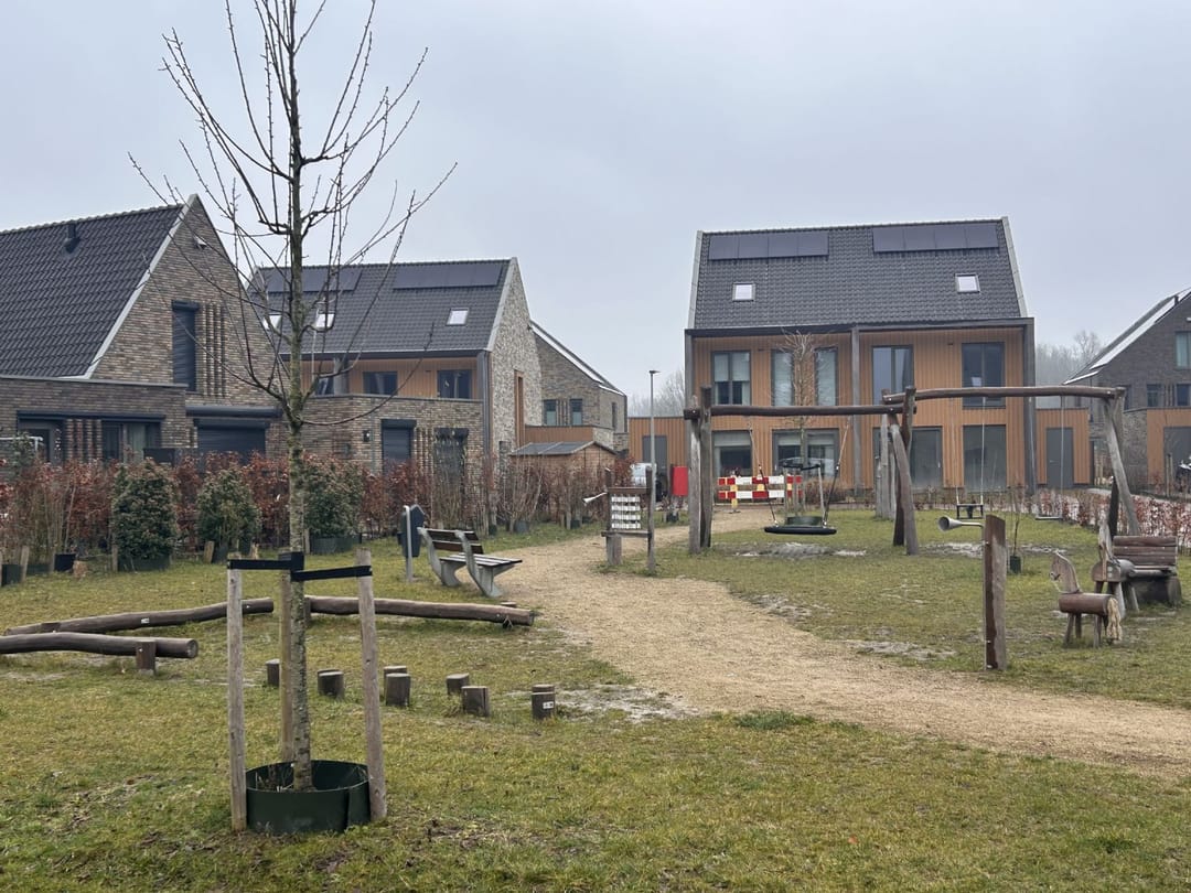 Foto 23 van Caissondam 14