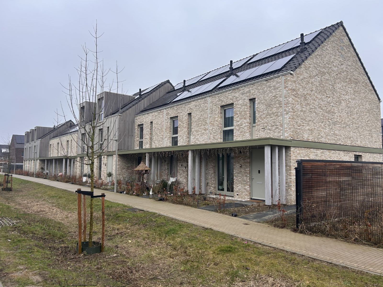 Foto 21 van Caissondam 14