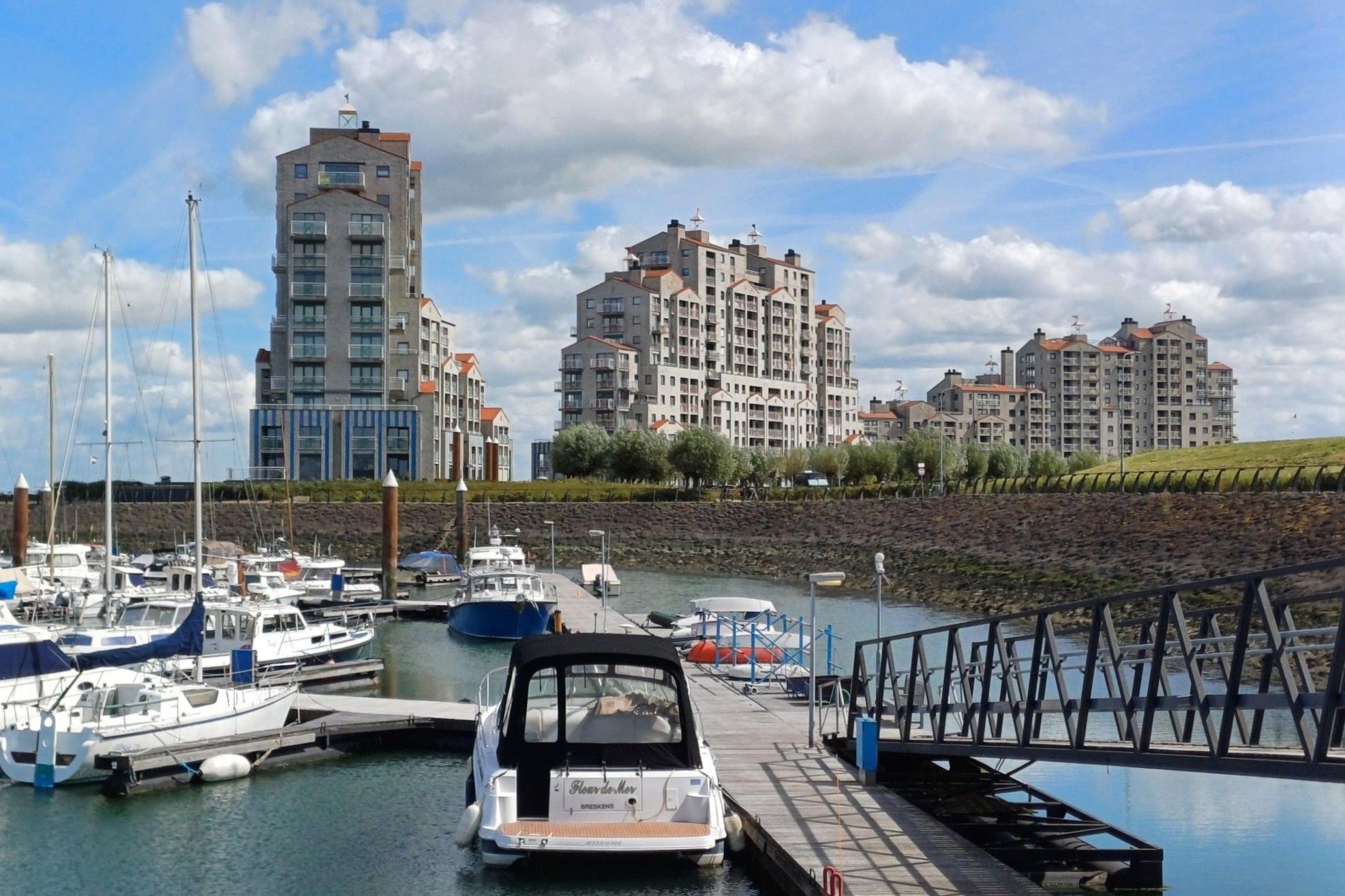 Port Scaldis 5- 5 031
