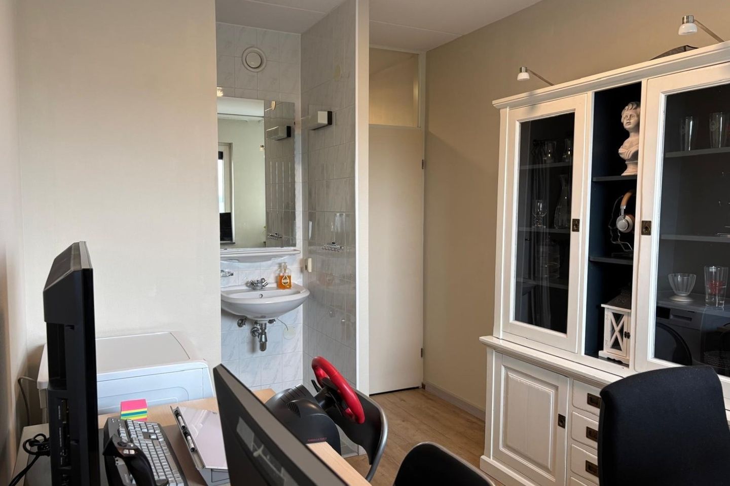 Foto 29 van Port Scaldis 5-031