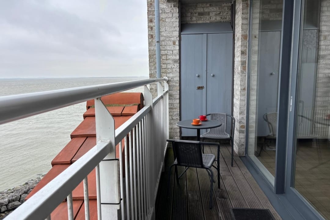 Foto 32 van Port Scaldis 5-031