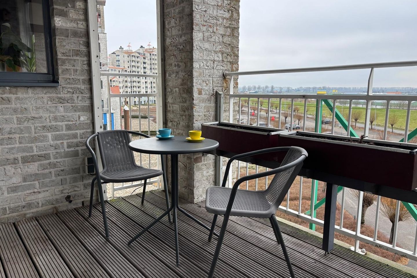 Foto 34 van Port Scaldis 5-031