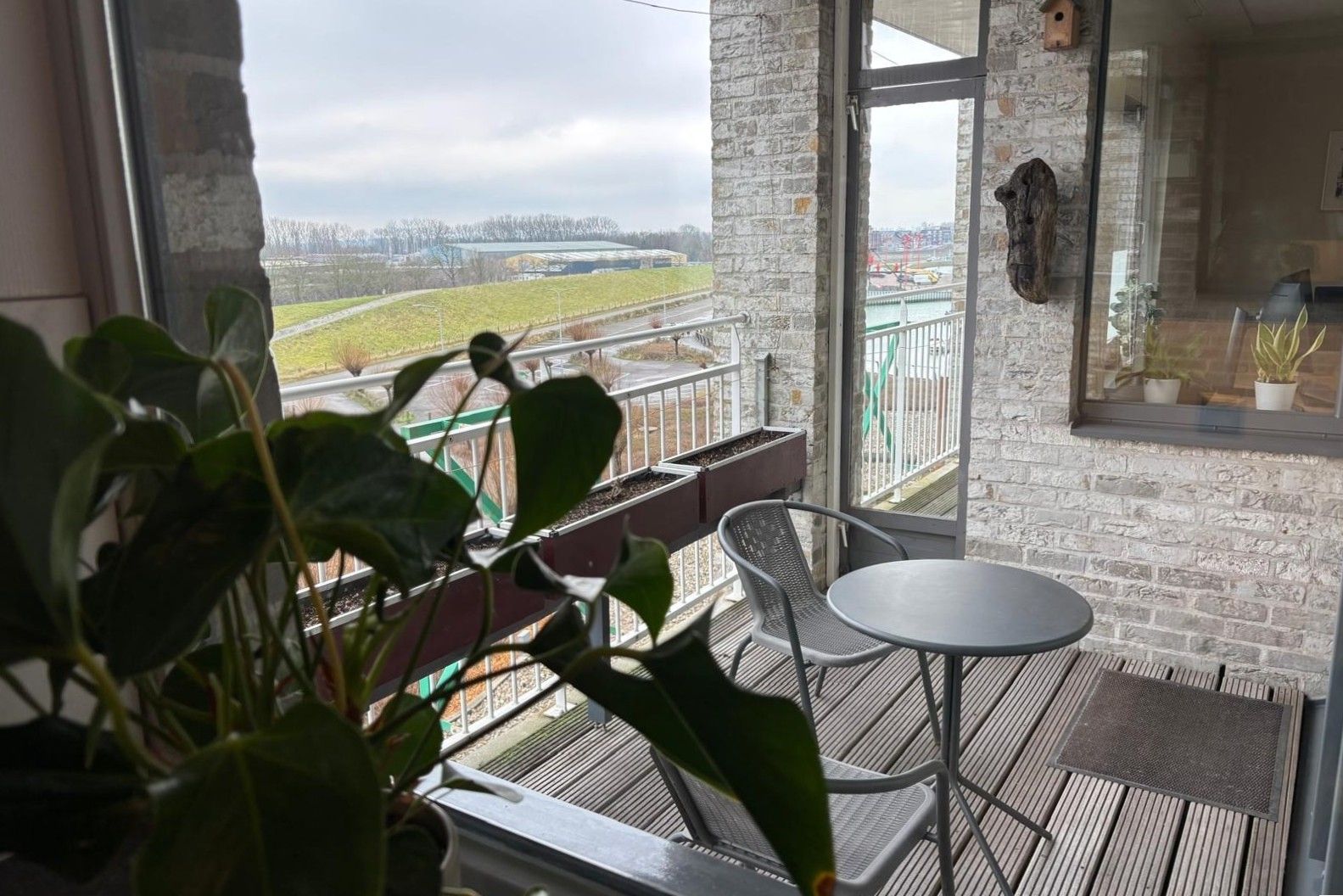 Foto 33 van Port Scaldis 5-031