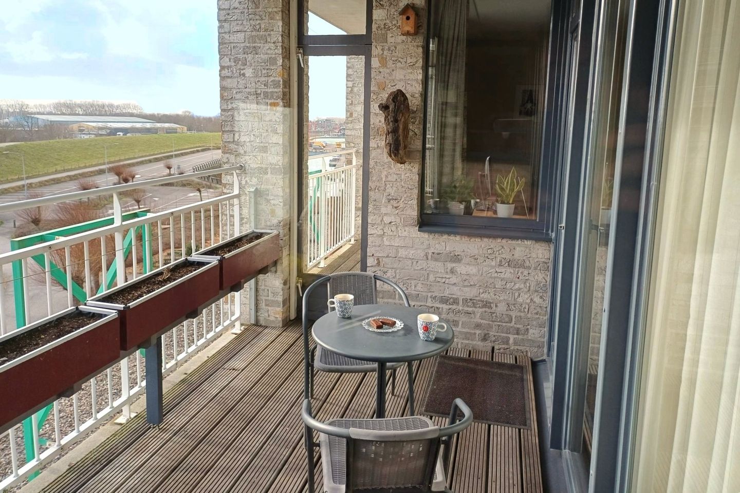 Foto 35 van Port Scaldis 5-031