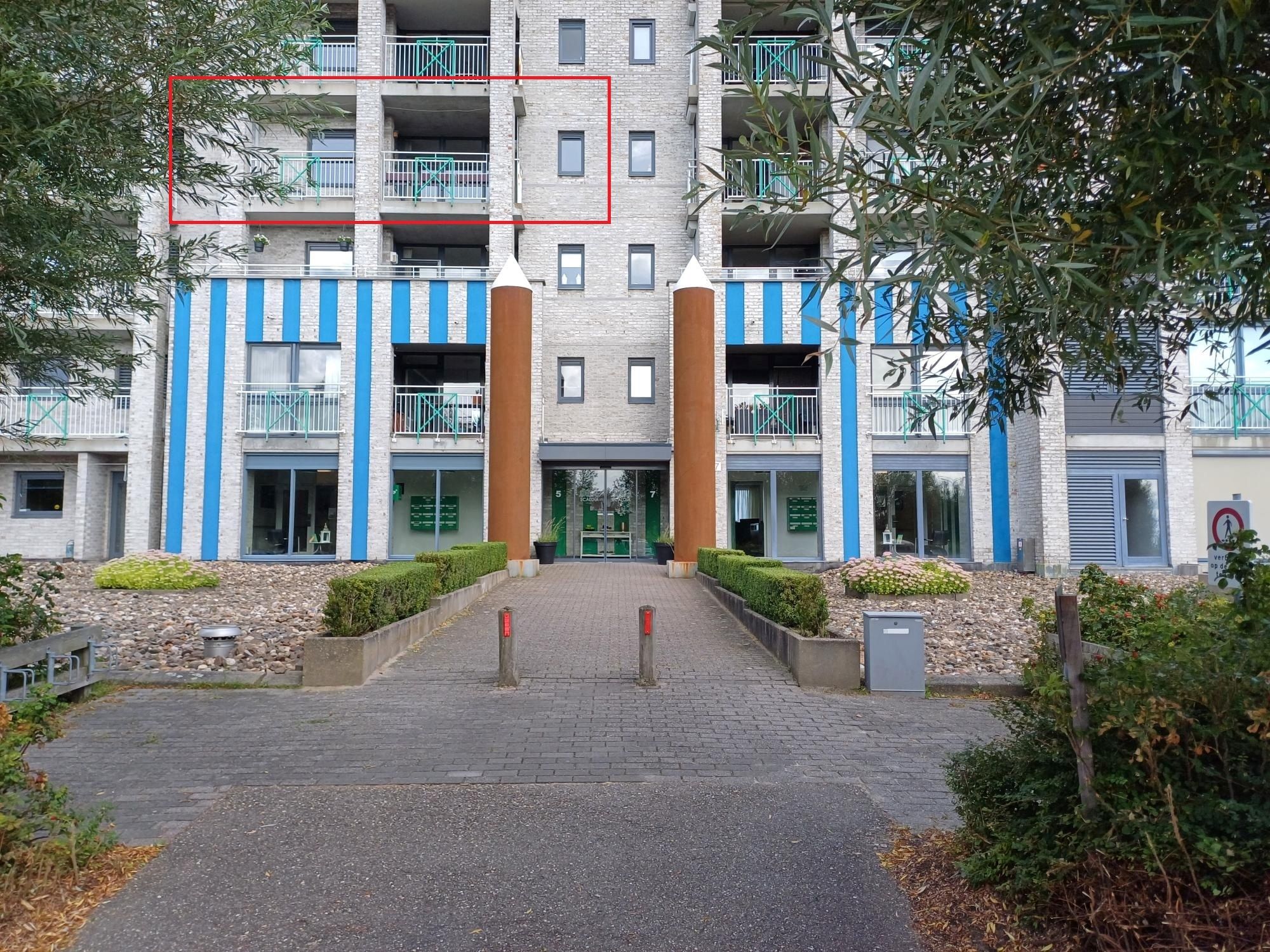 Foto 36 van Port Scaldis 5-031