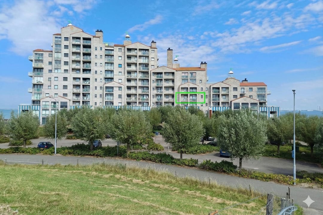 Foto 37 van Port Scaldis 5-031