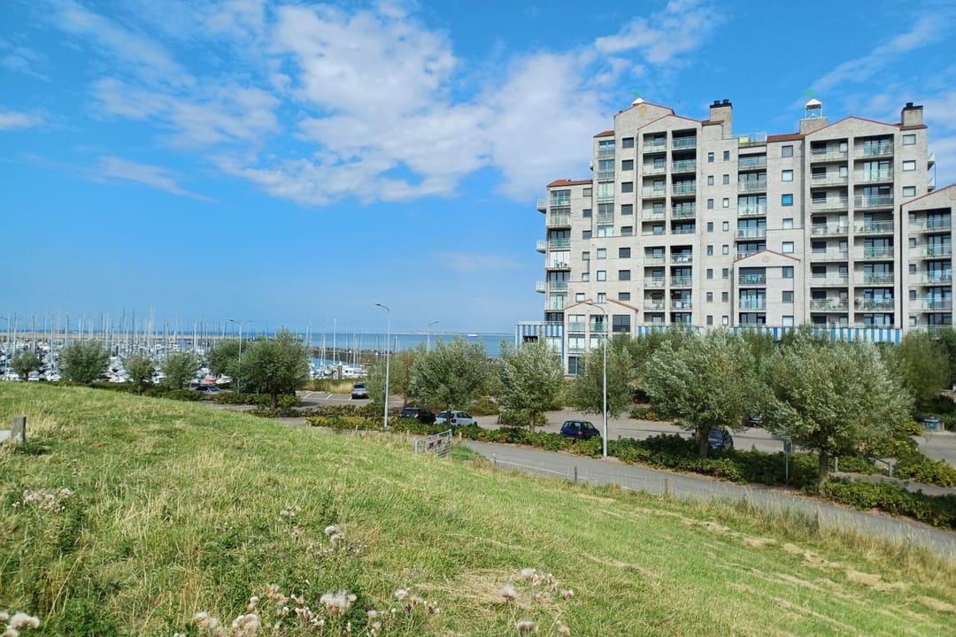 Foto 38 van Port Scaldis 5-031