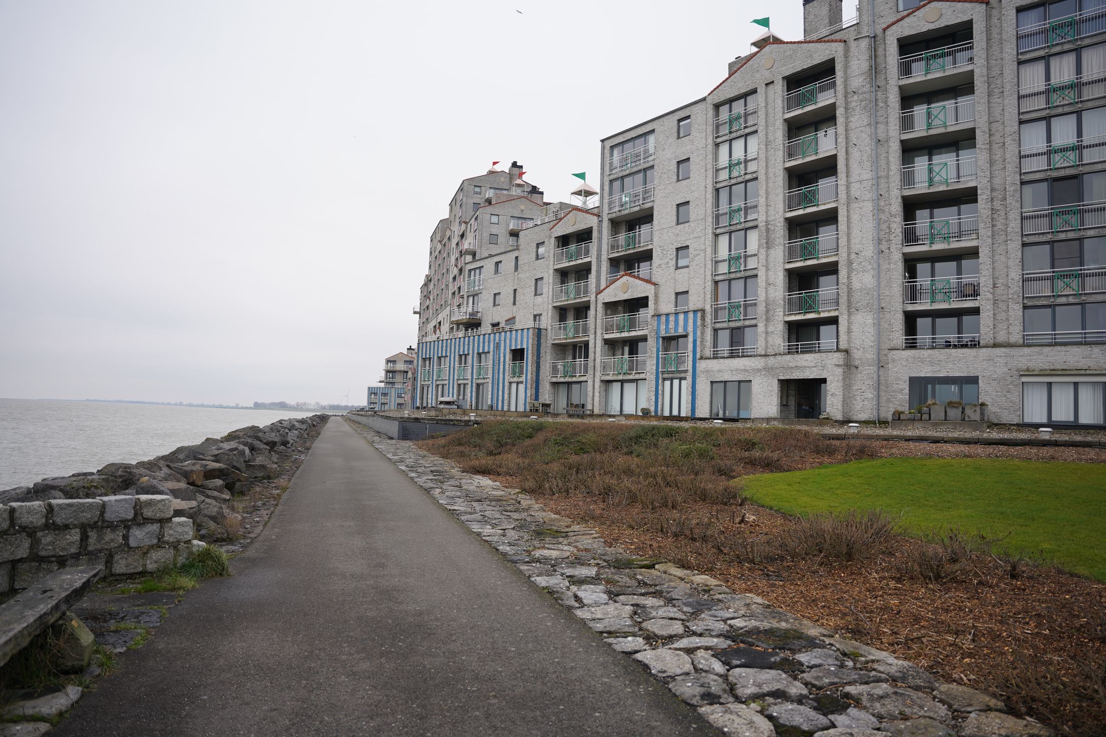 Foto 39 van Port Scaldis 5-031