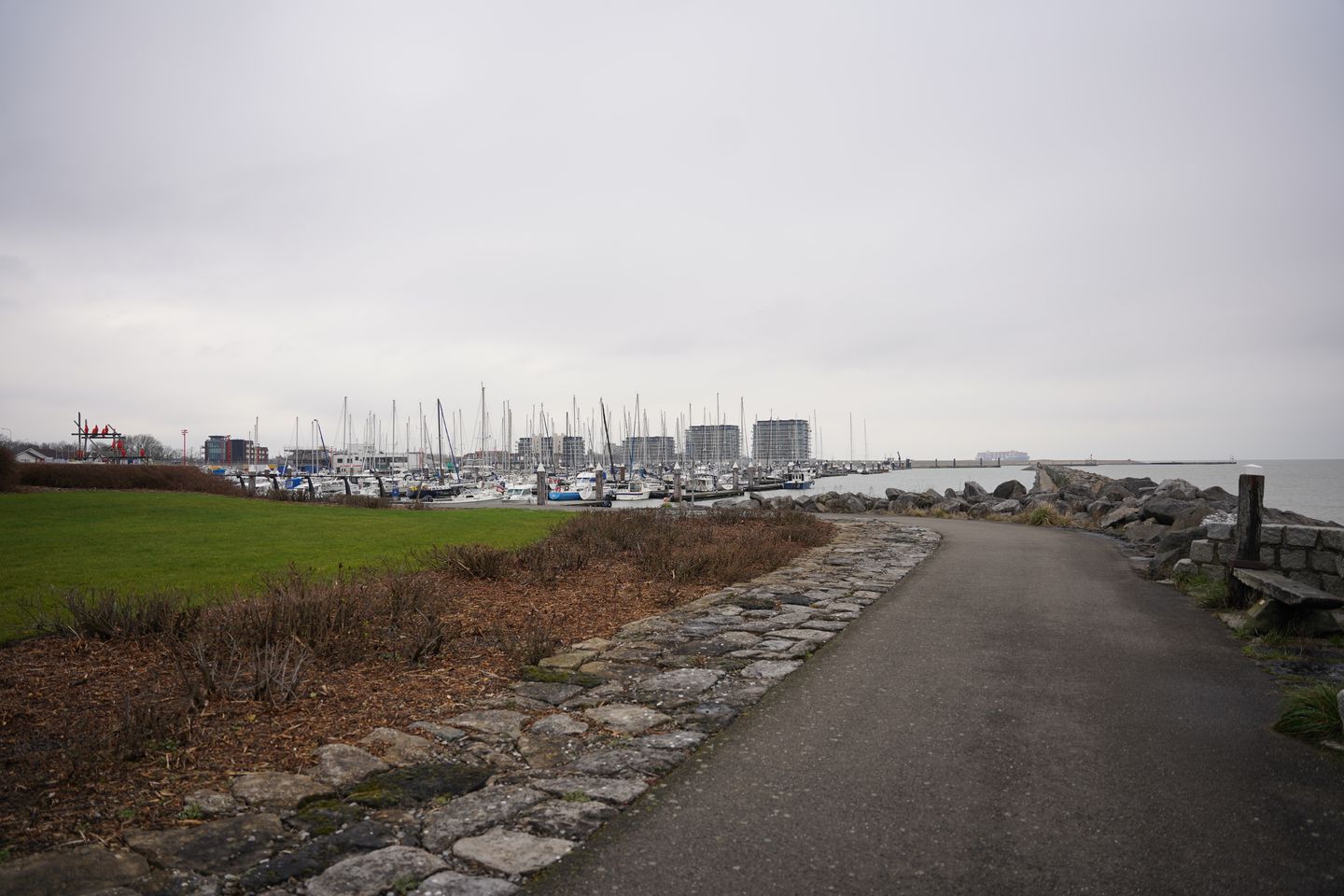 Foto 40 van Port Scaldis 5-031