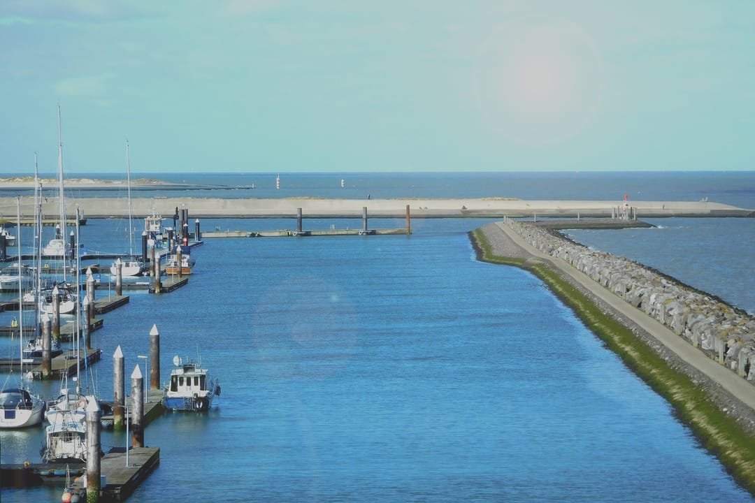 Foto 41 van Port Scaldis 5-031