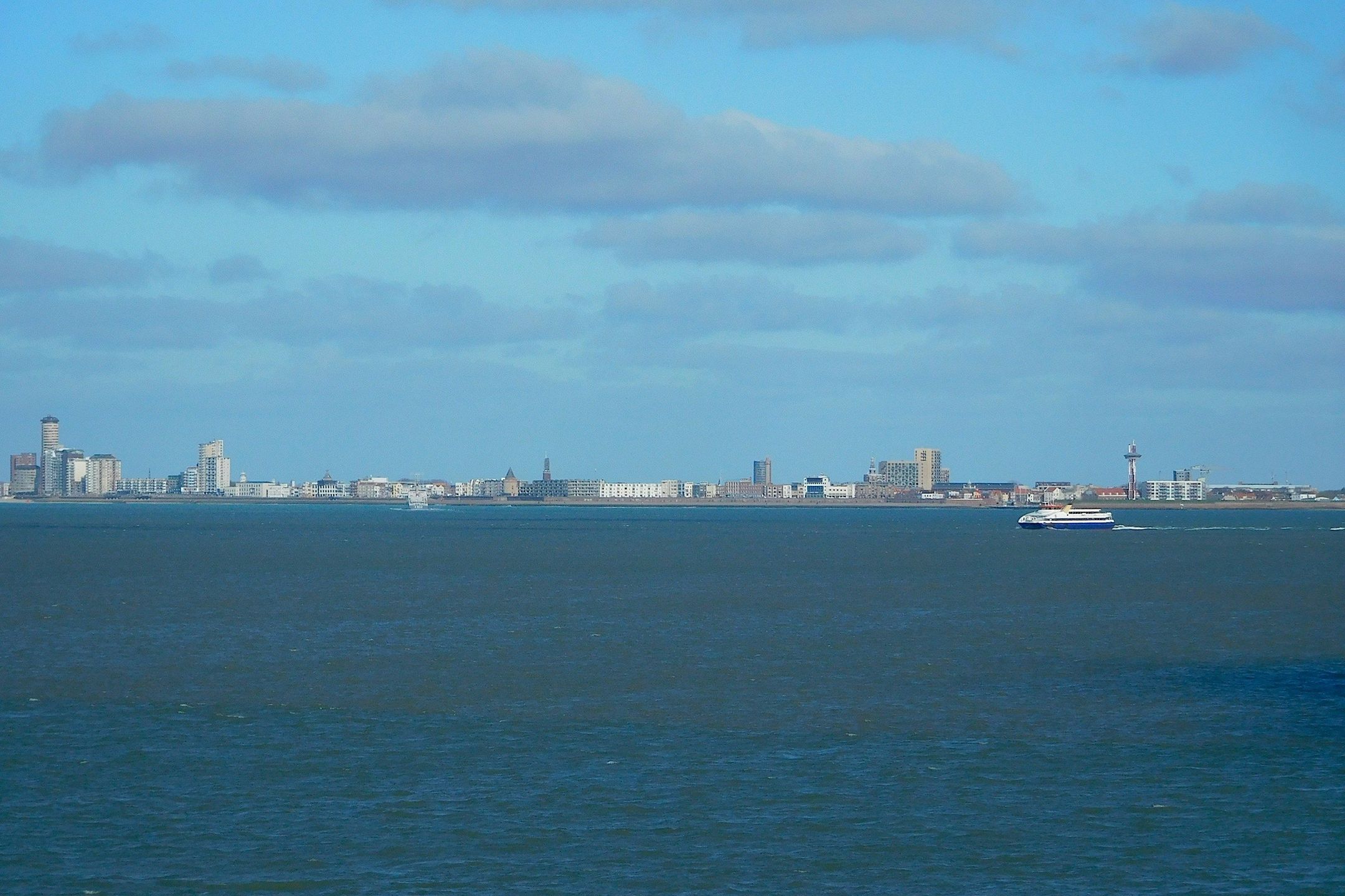 Foto 42 van Port Scaldis 5-031