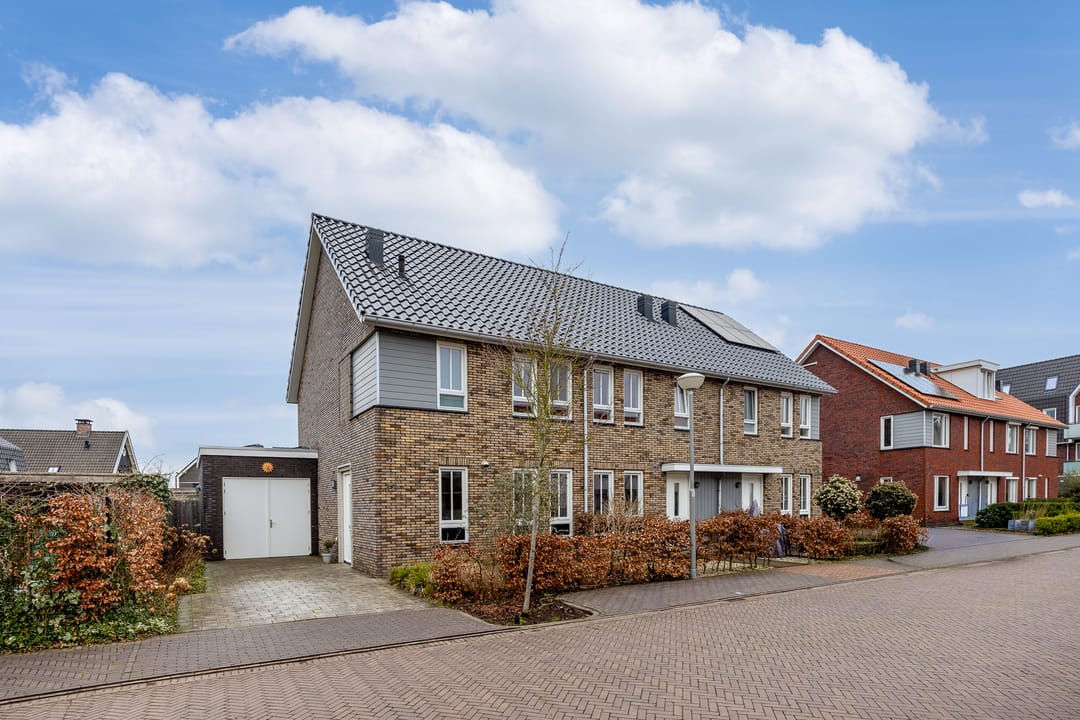 Foto 1 van Weidehoek 12