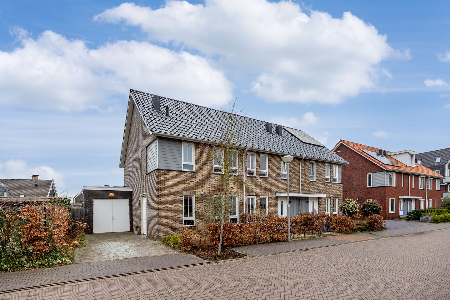 Foto 1 van Weidehoek 12