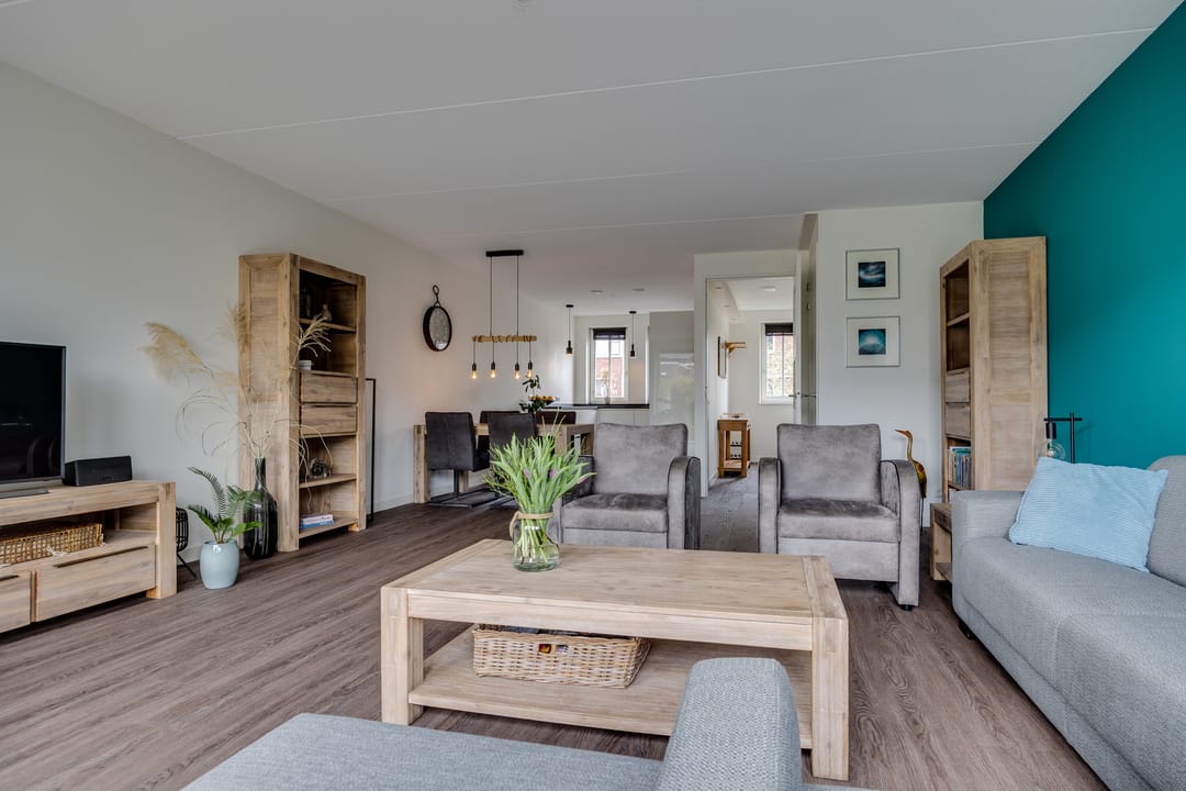 Foto 7 van Weidehoek 12