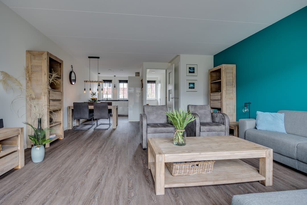 Foto 8 van Weidehoek 12