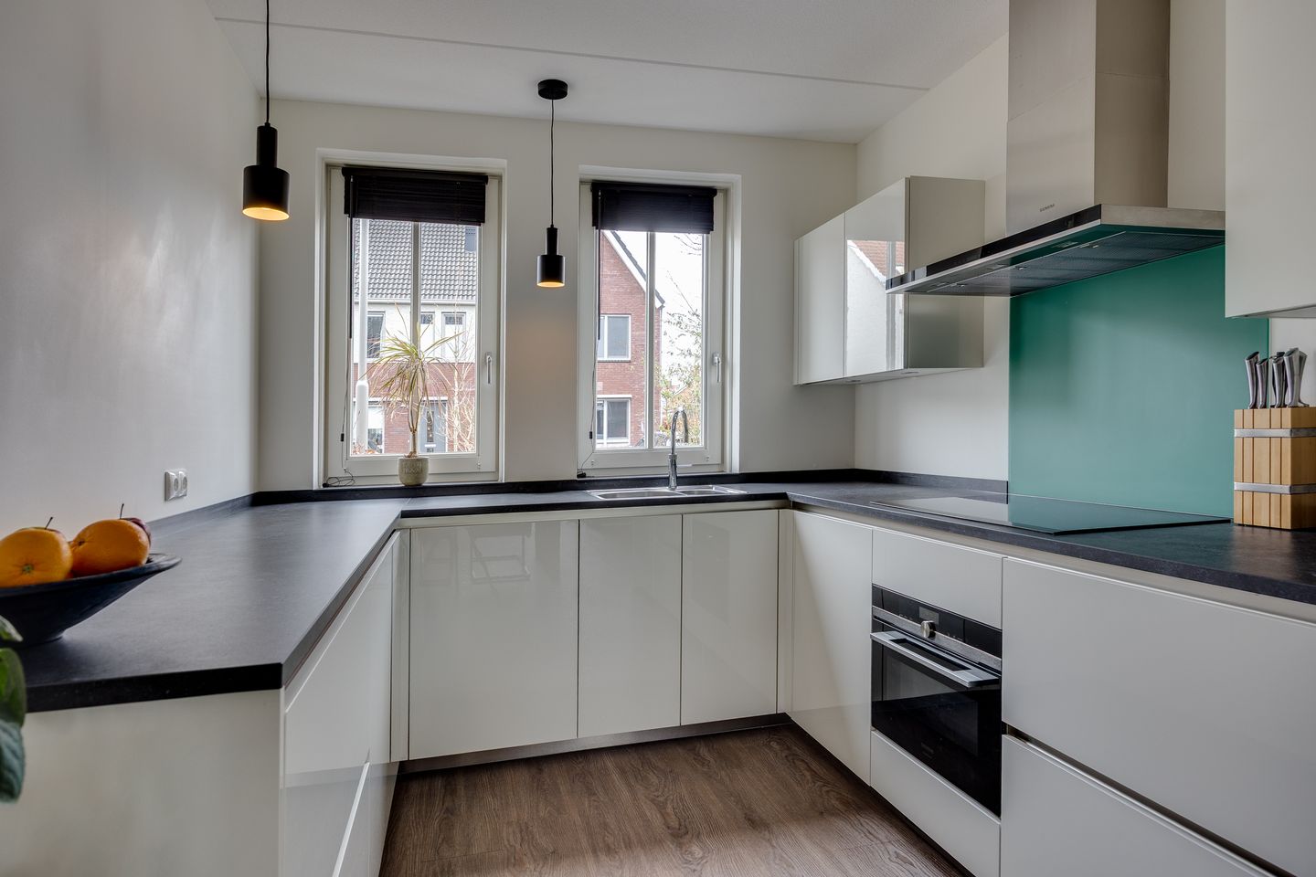 Foto 10 van Weidehoek 12