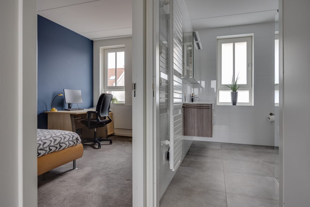 Foto 16 van Weidehoek 12