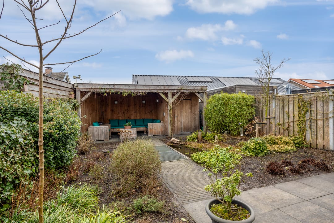 Foto 26 van Weidehoek 12